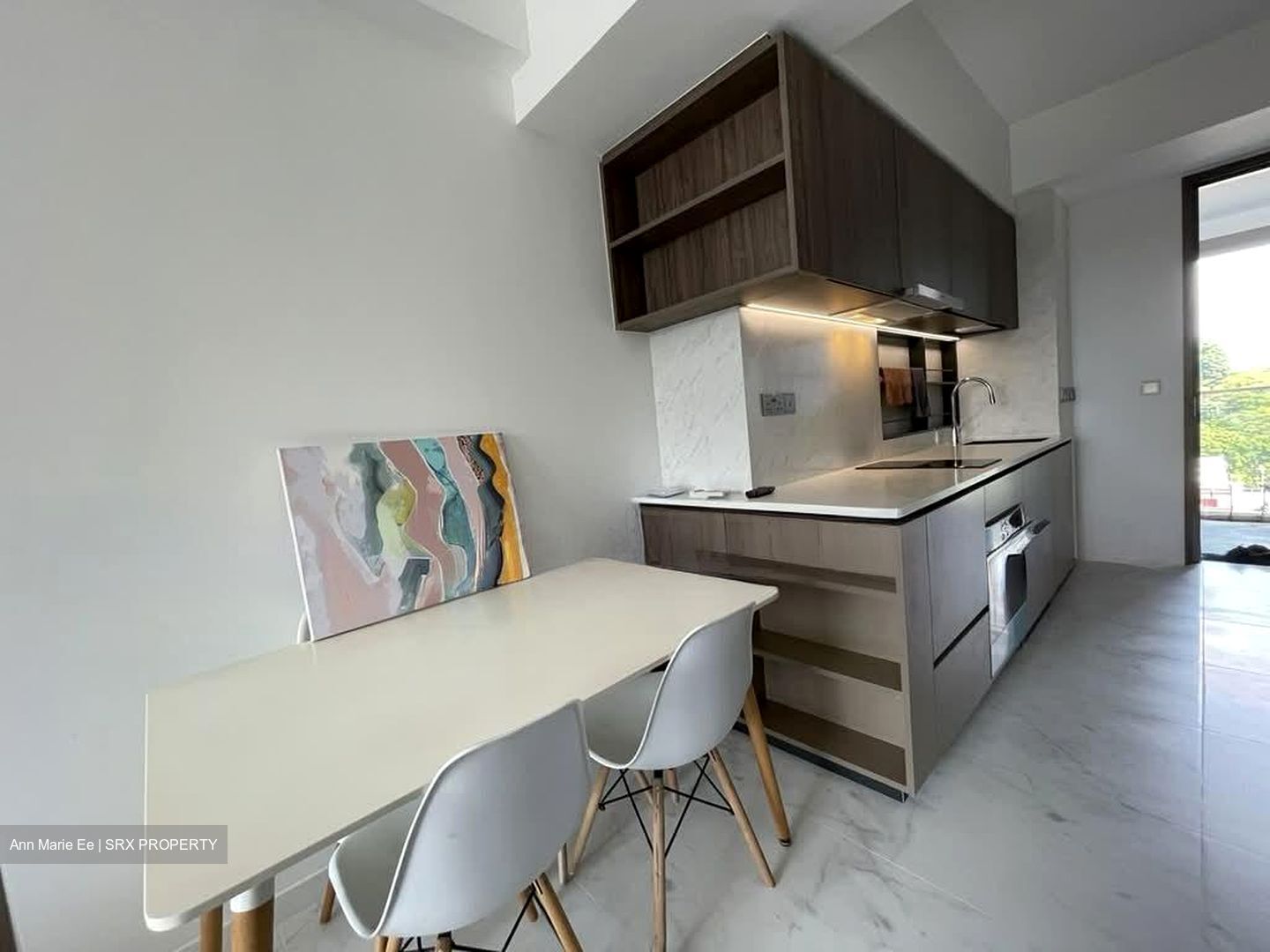 Tanah Merah Kechil Link (D16), Condominium #572241451